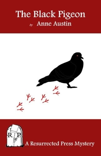 The Black Pigeon