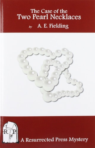 The Case of the Two Pearl Necklaces