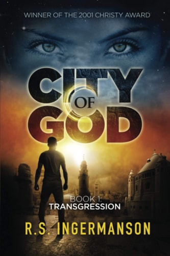 Transgression A Time-Travel Suspense Novel