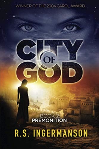 Premonition A Time-Travel Suspense Novel