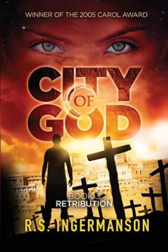 Retribution A Time-Travel Suspense Novel