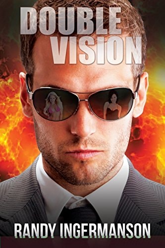 Double Vision A Quantum Suspense Novel