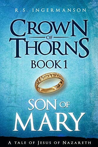 Son of Mary A Tale of Jesus of Nazareth