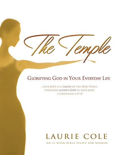 The Temple Glorifying God in Your Everyday Life
