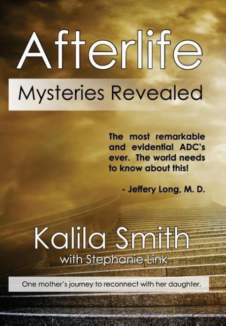 Afterlife Mysteries Revealed