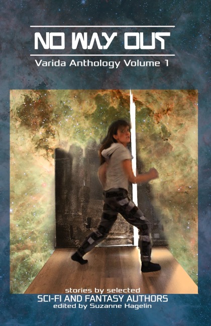 No Way Out: Varida Anthology Volume One