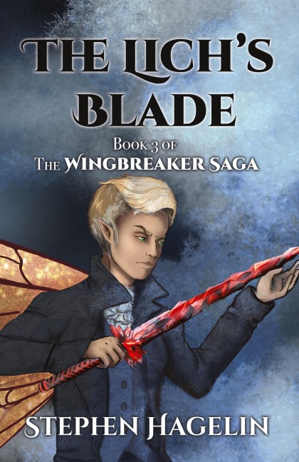 The Lich's Blade