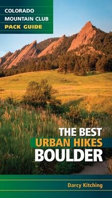 The Best Urban Hikes: Boulder