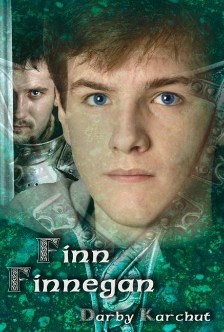 Finn Finnegan: Volume 1