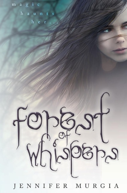 Forest of Whispers: Volume 1