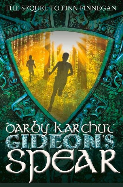 Gideons Spear: Volume 2
