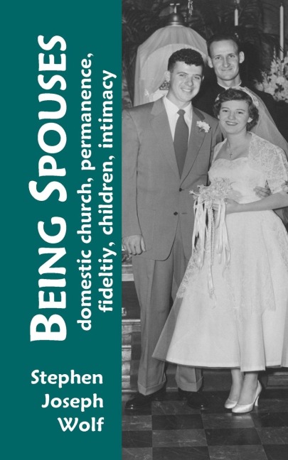Being Spouses