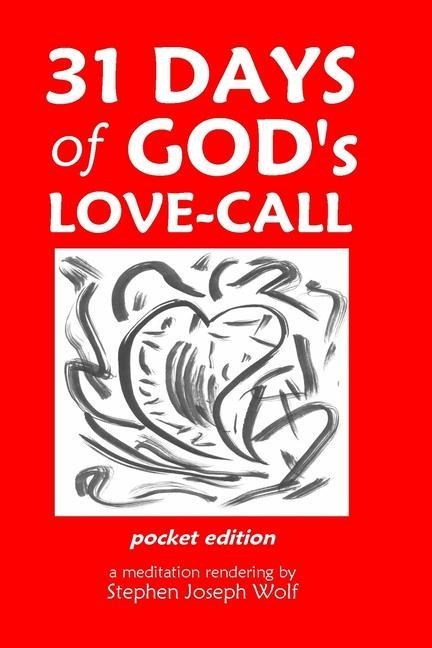 31 Days of Gods Love-Call Pocket Edition