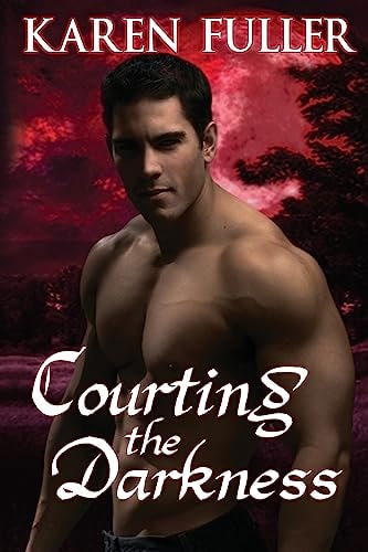 Courting the Darkness