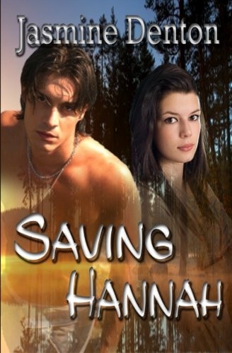 Saving Hannah Inner Demons II