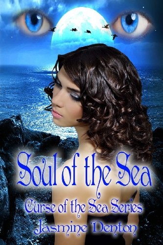 Soul of the Sea Curse of the Sea