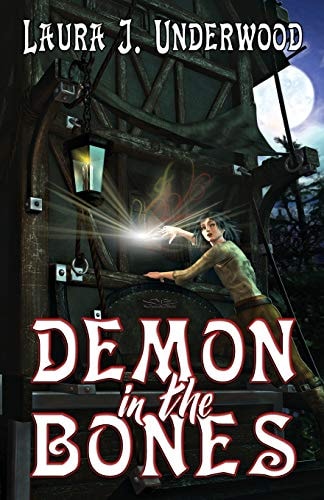 Demon in the Bones