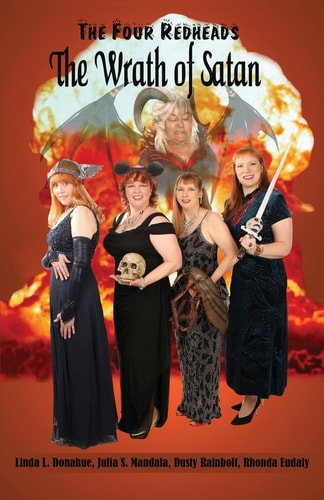 The Four Redheads The Wrath of Satan