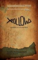 Follow: Learning to Follow Jesus