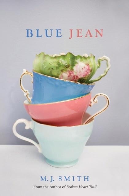 Blue Jean