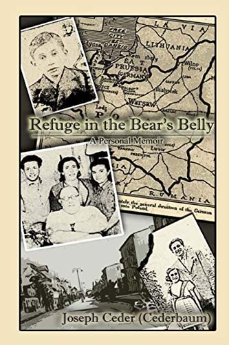 Refuge in the Bear's Belly