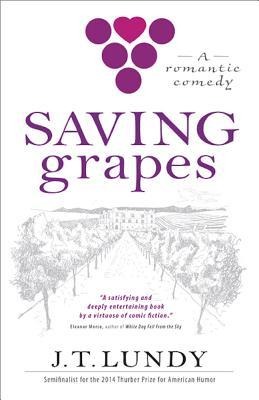 Saving Grapes