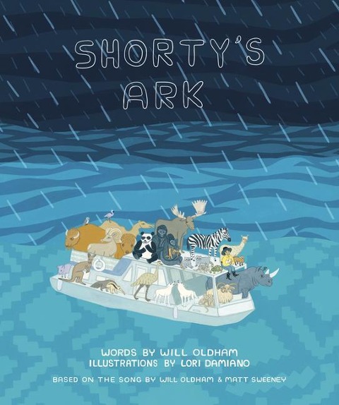 Shortys Ark