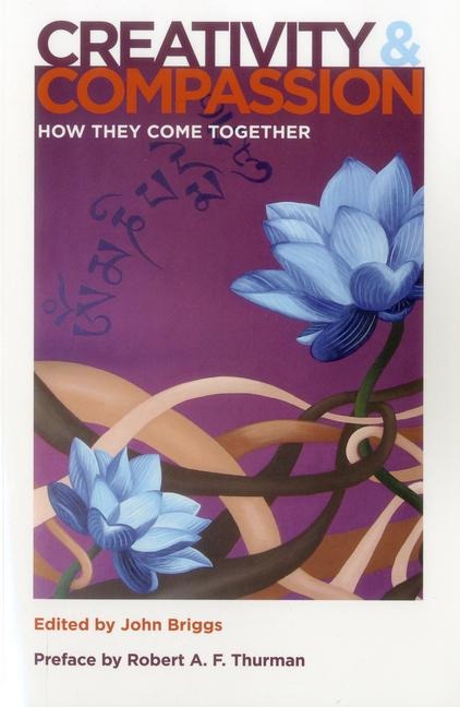 Creativity & Compassion: How They Come Together
