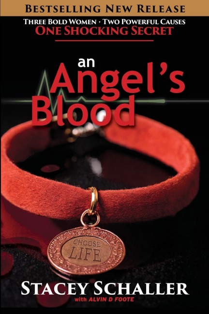An Angels Blood