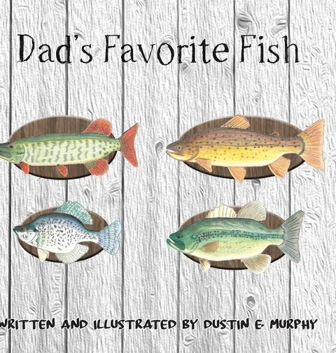 Dads Favorite Fish