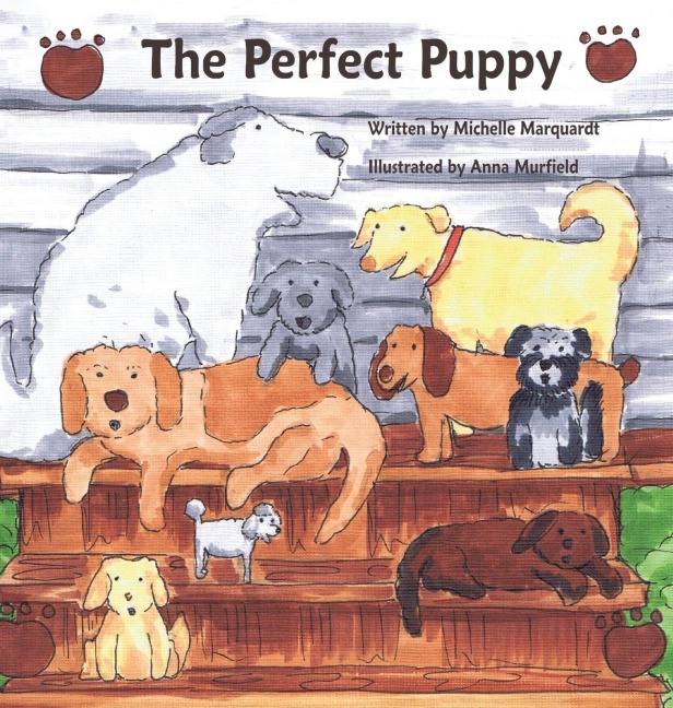 The Perfect Puppy