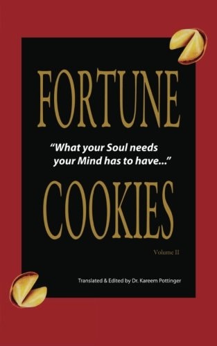 Fortune Cookies Volume II