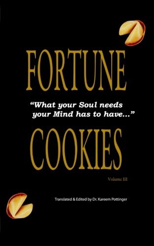 Fortune Cookies Volume III