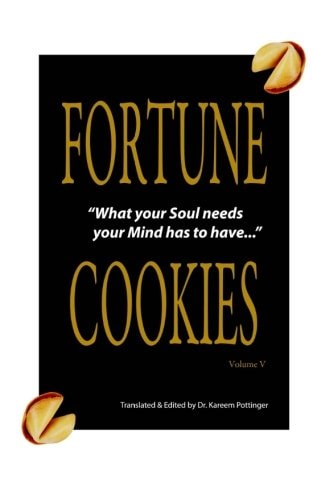 Fortune Cookies Volume V