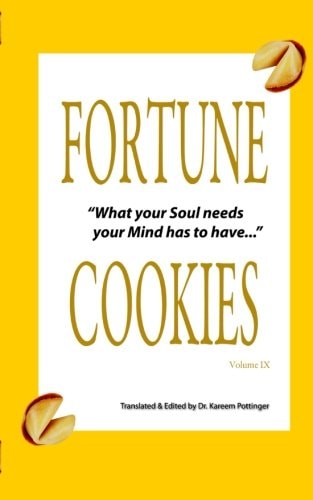 Fortune Cookies Volume IX