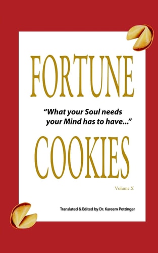 Fortune Cookies Volume X