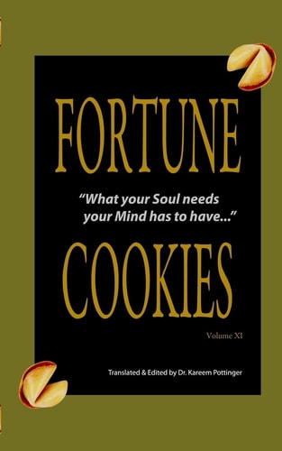 Fortune Cookies Volume XI