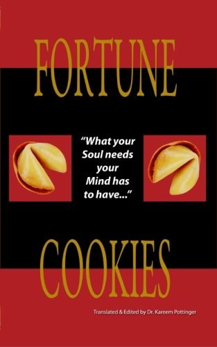 Fortune Cookies