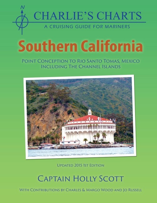 Charlies Charts: Southern California