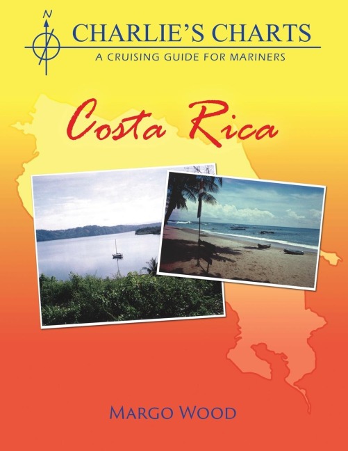 Charlies Charts: Costa Rica