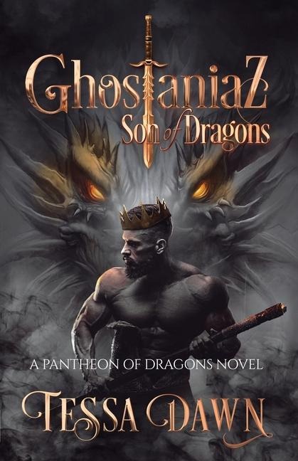 Ghostaniaz: Son of Dragons