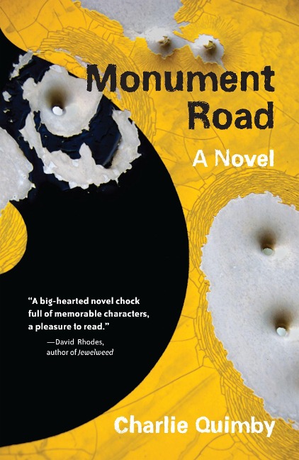 Monument Road