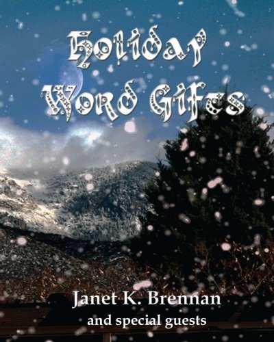 Holiday Word Gifts