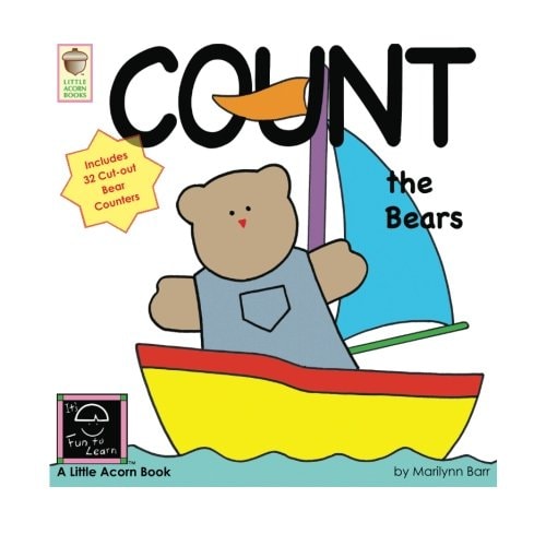 Count the Bears
