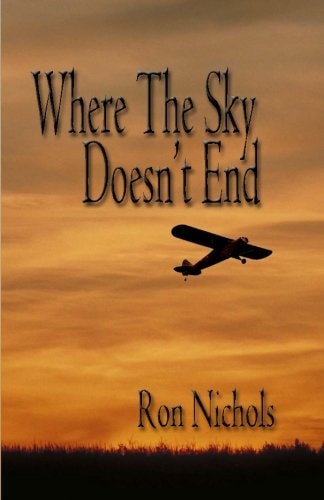 Where the Sky Doesn't End