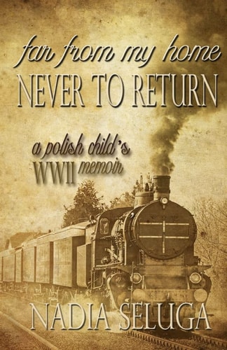 Far from My Home Never to Return