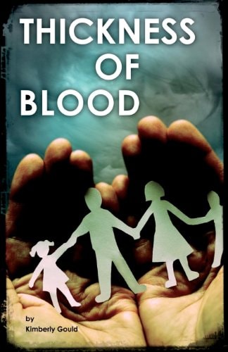 Thickness of Blood