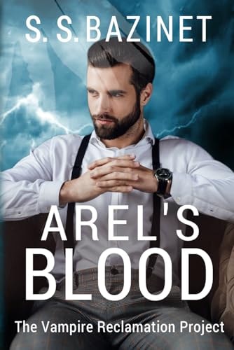 Arel's Blood