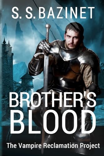 Brother's Blood (Book 4)