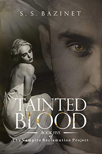 Tainted Blood